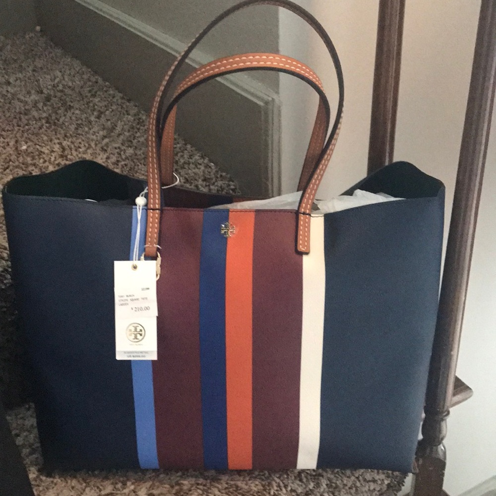 BRAND NEW AUTHENTIC TORY BURCH BAG!!!